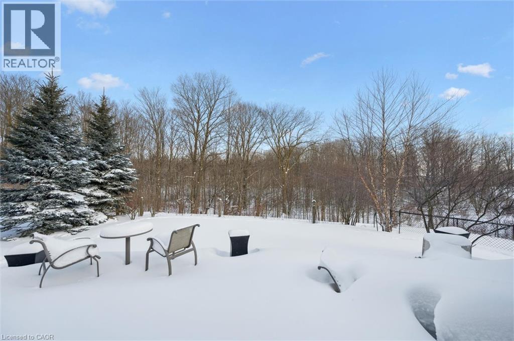 276 Dewdrop Crescent, Waterloo, ON - Outdoor With View