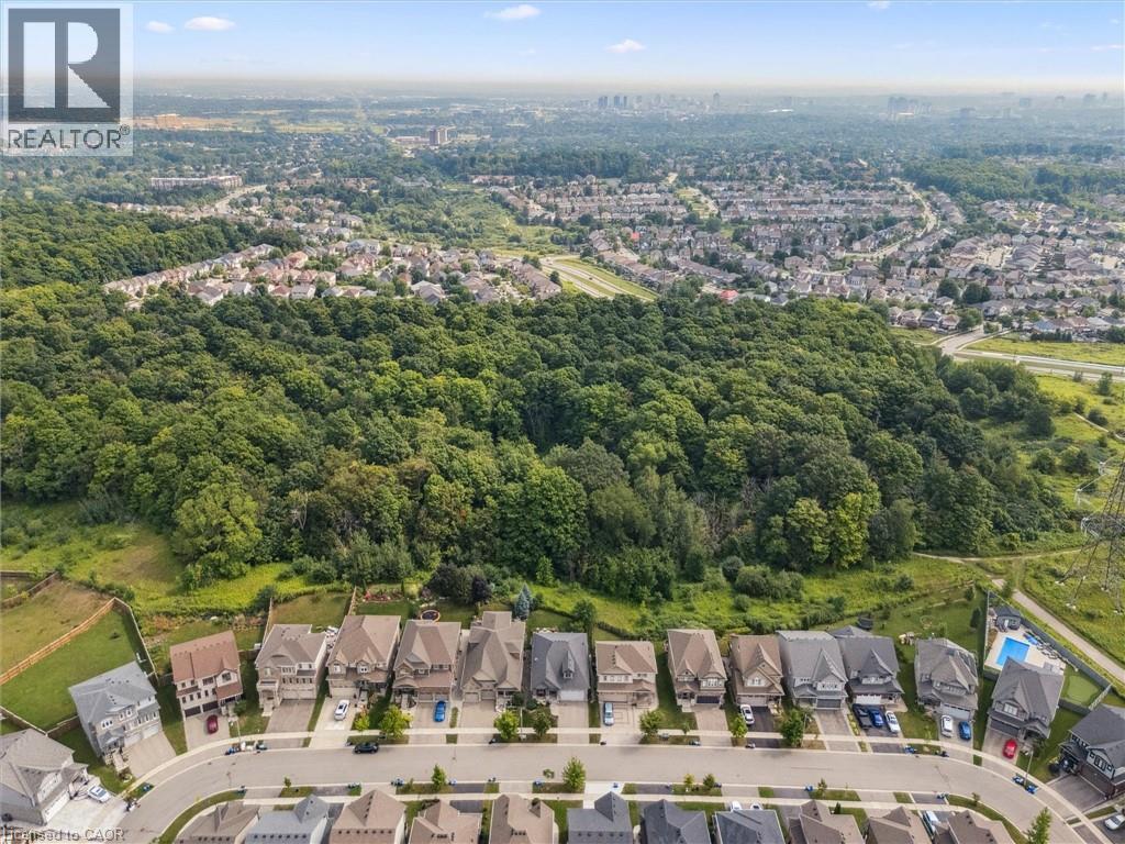 276 Dewdrop Crescent, Waterloo, ON - Outdoor With View