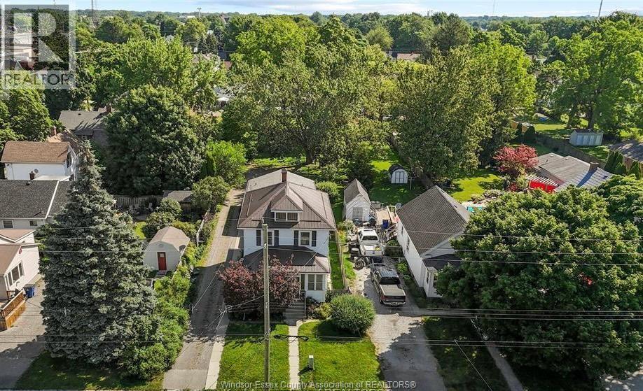 207-209 Inshes Avenue, Chatham, ON - Outdoor