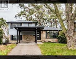 11 DUNCAN BULL DRIVE Brampton, ON L6W 1H2