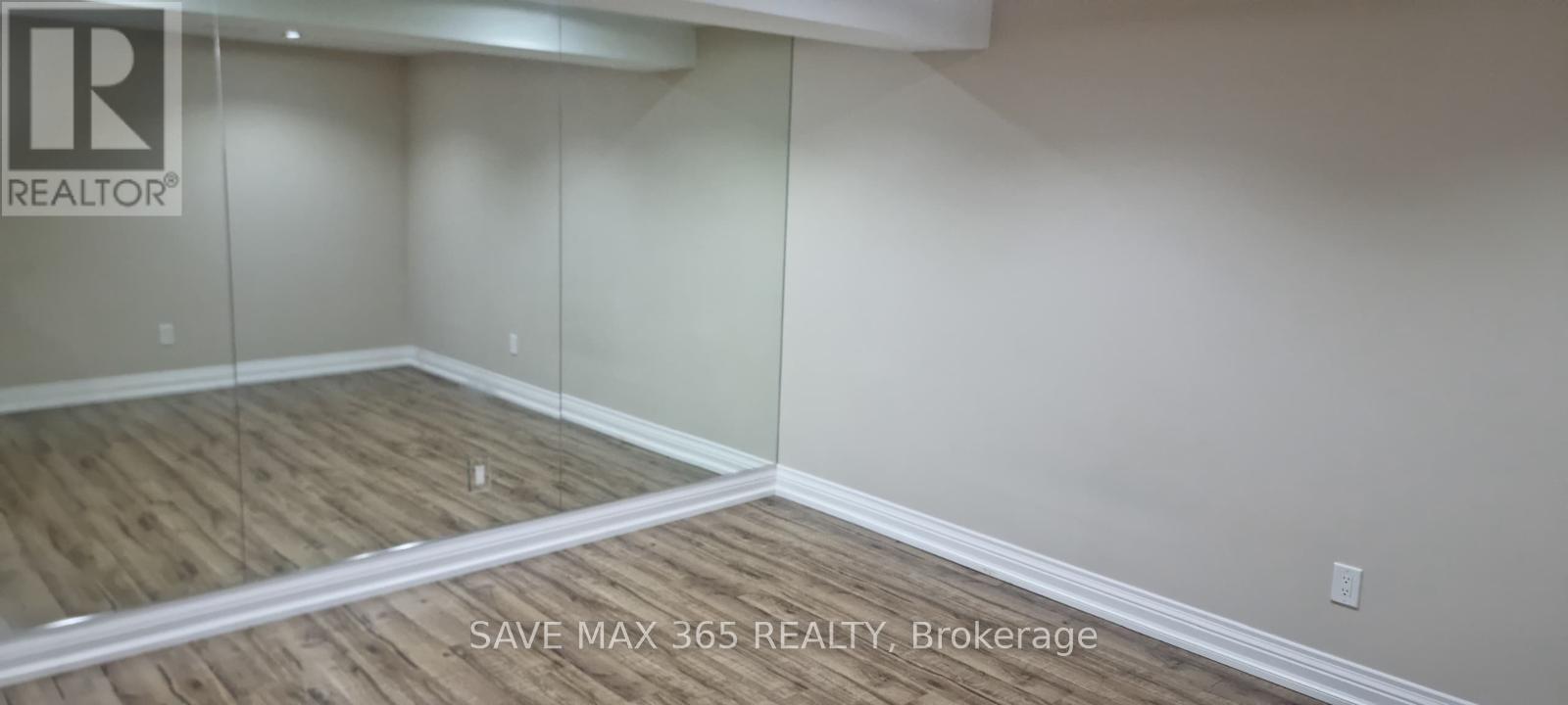 6862 Gooderham Estate Boulevard, Mississauga, ON - Indoor Photo Showing Other Room