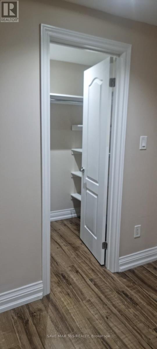 6862 Gooderham Estate Boulevard, Mississauga, ON - Indoor Photo Showing Other Room