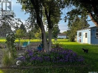 110 South Avenue E, Hafford, SK - Outdoor