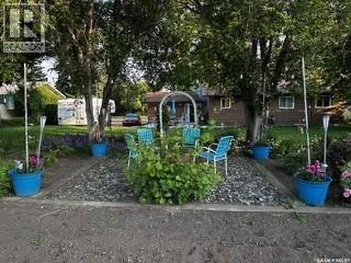 110 South Avenue E, Hafford, SK - Outdoor