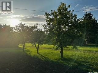 110 South Avenue E, Hafford, SK - Outdoor With View