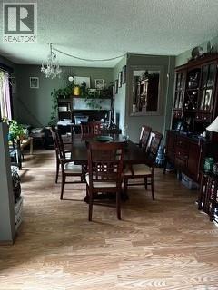 110 South Avenue E, Hafford, SK - Indoor Photo Showing Dining Room
