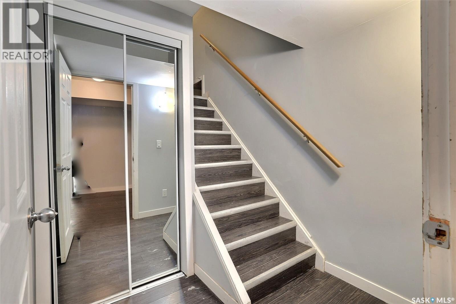 254 Froom Crescent, Regina, SK - Indoor Photo Showing Other Room