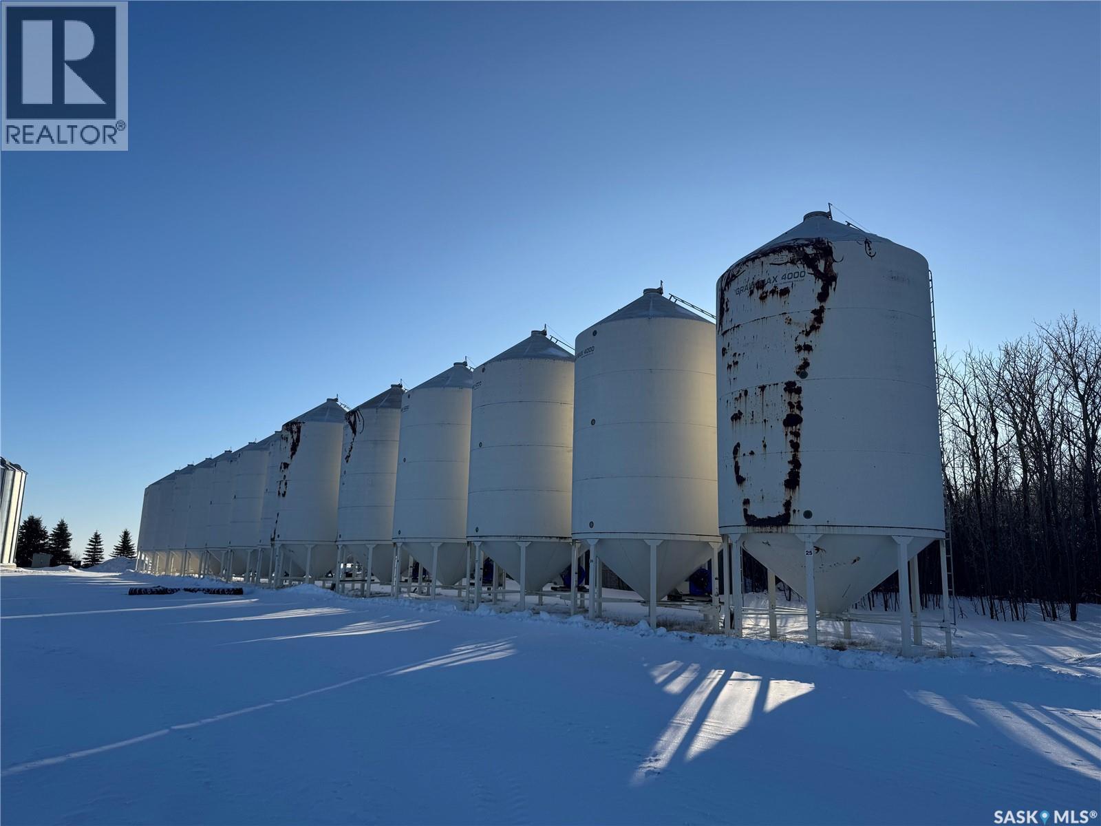 Odelein Farm, Lakeside Rm No. 338, SK