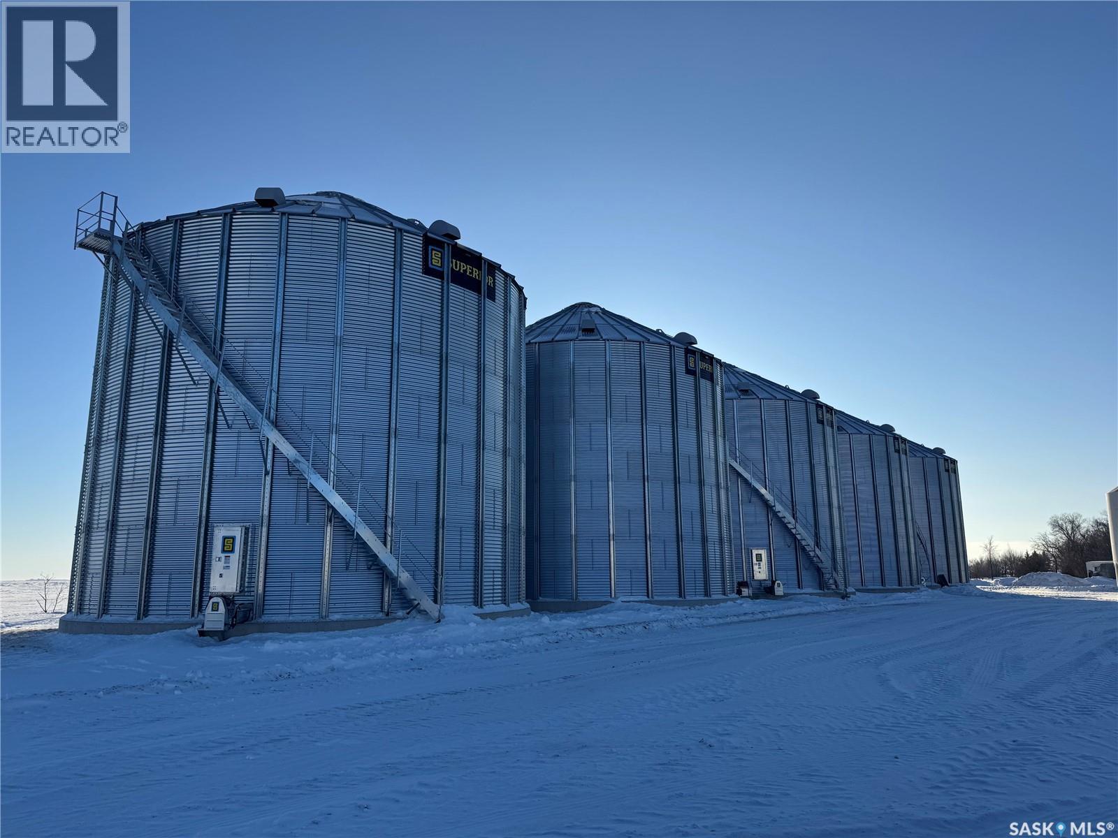 Odelein Farm, Lakeside Rm No. 338, SK