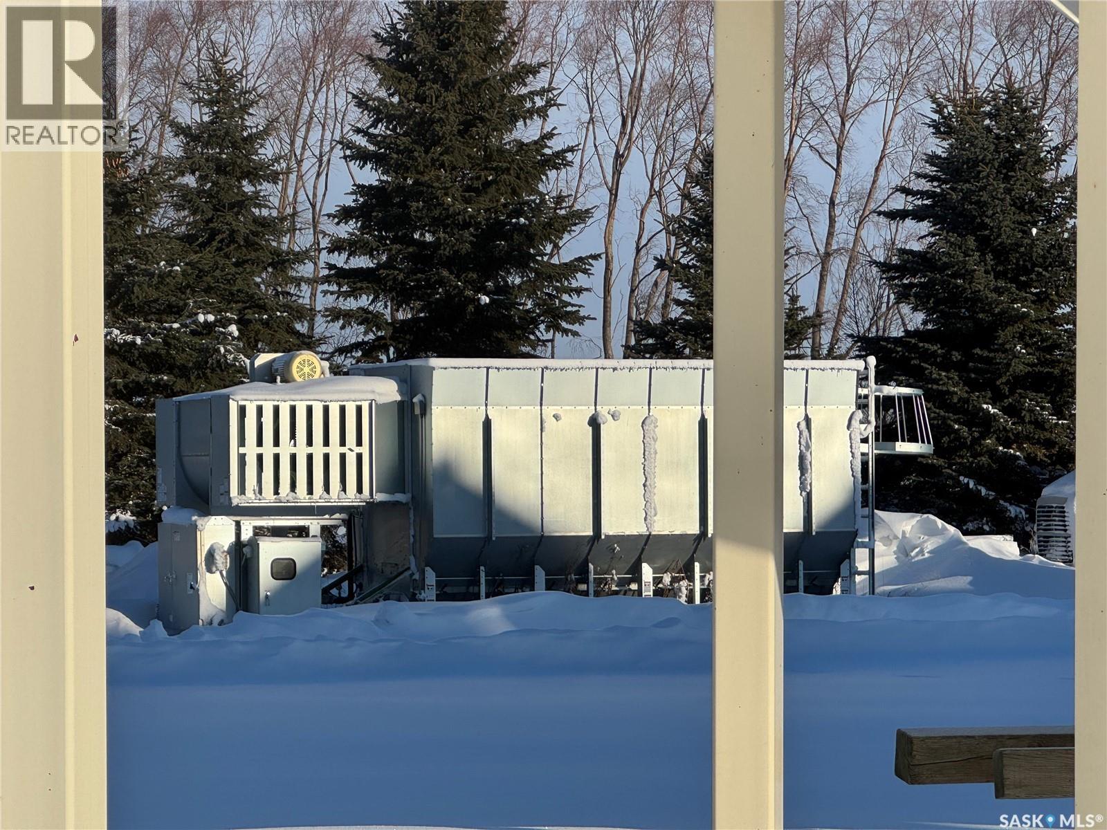 Odelein Farm, Lakeside Rm No. 338, SK