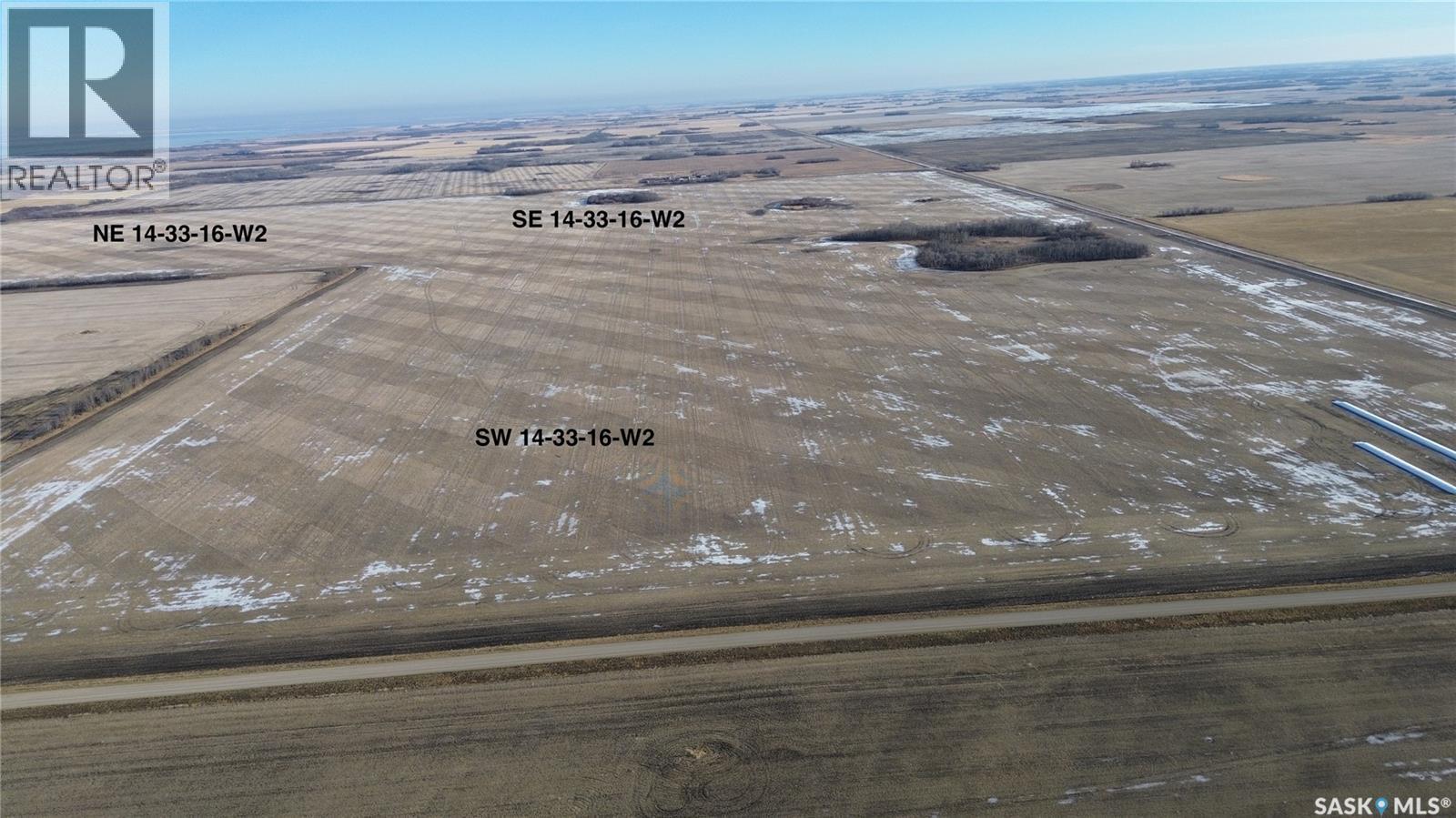 Odelein Farm, Lakeside Rm No. 338, SK