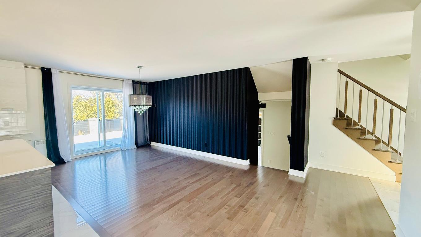 Salle à manger - 136 Ch. St-André, Saint-Jean-Sur-Richelieu, QC - Indoor Photo Showing Other Room