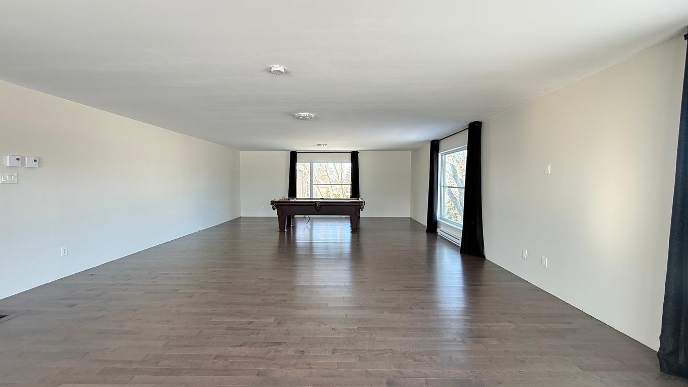 Salle de jeux - 136 Ch. St-André, Saint-Jean-Sur-Richelieu, QC - Indoor