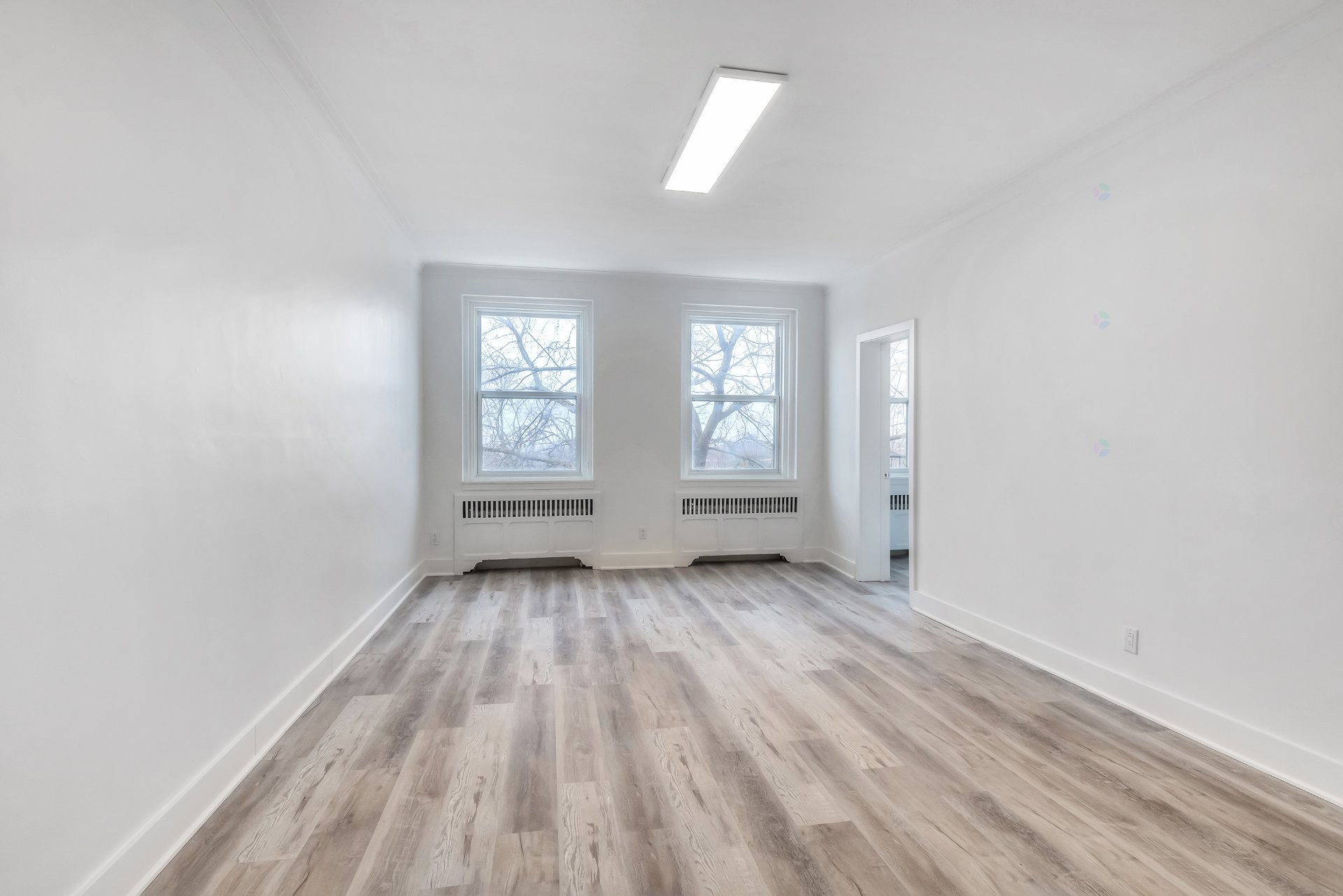 Salon - 38-4855 Ch. Queen-Mary, Montréal (Côte-Des-Neiges/Notre-Dame-De-Grâce), QC - Indoor Photo Showing Other Room