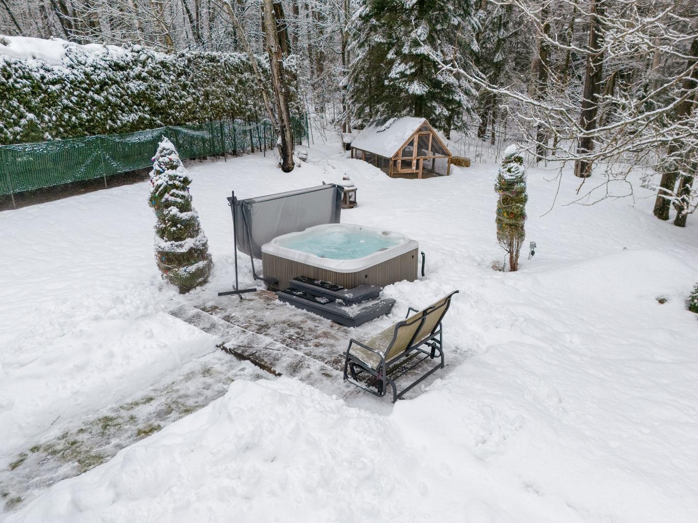 Exterior - 3223 Rue Alfred-Desrochers, Sherbrooke (Les Nations), QC - Outdoor