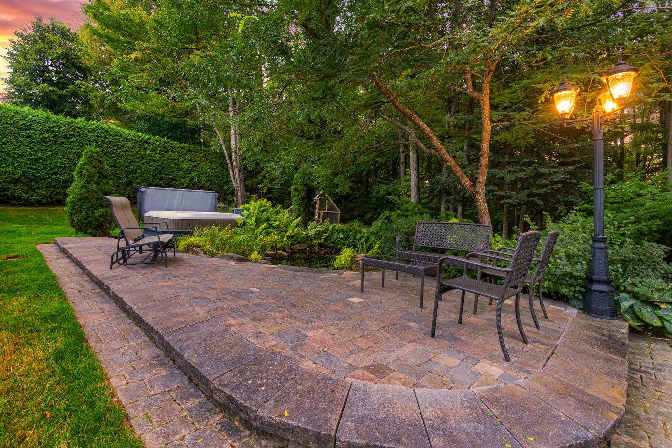 Exterior - 3223 Rue Alfred-Desrochers, Sherbrooke (Les Nations), QC - Outdoor