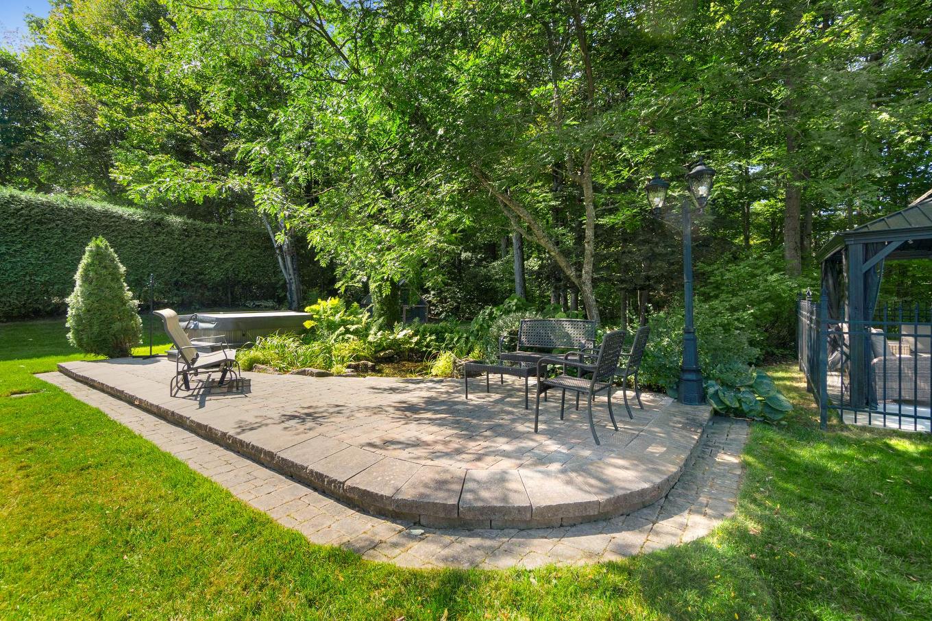 Exterior - 3223 Rue Alfred-Desrochers, Sherbrooke (Les Nations), QC - Outdoor