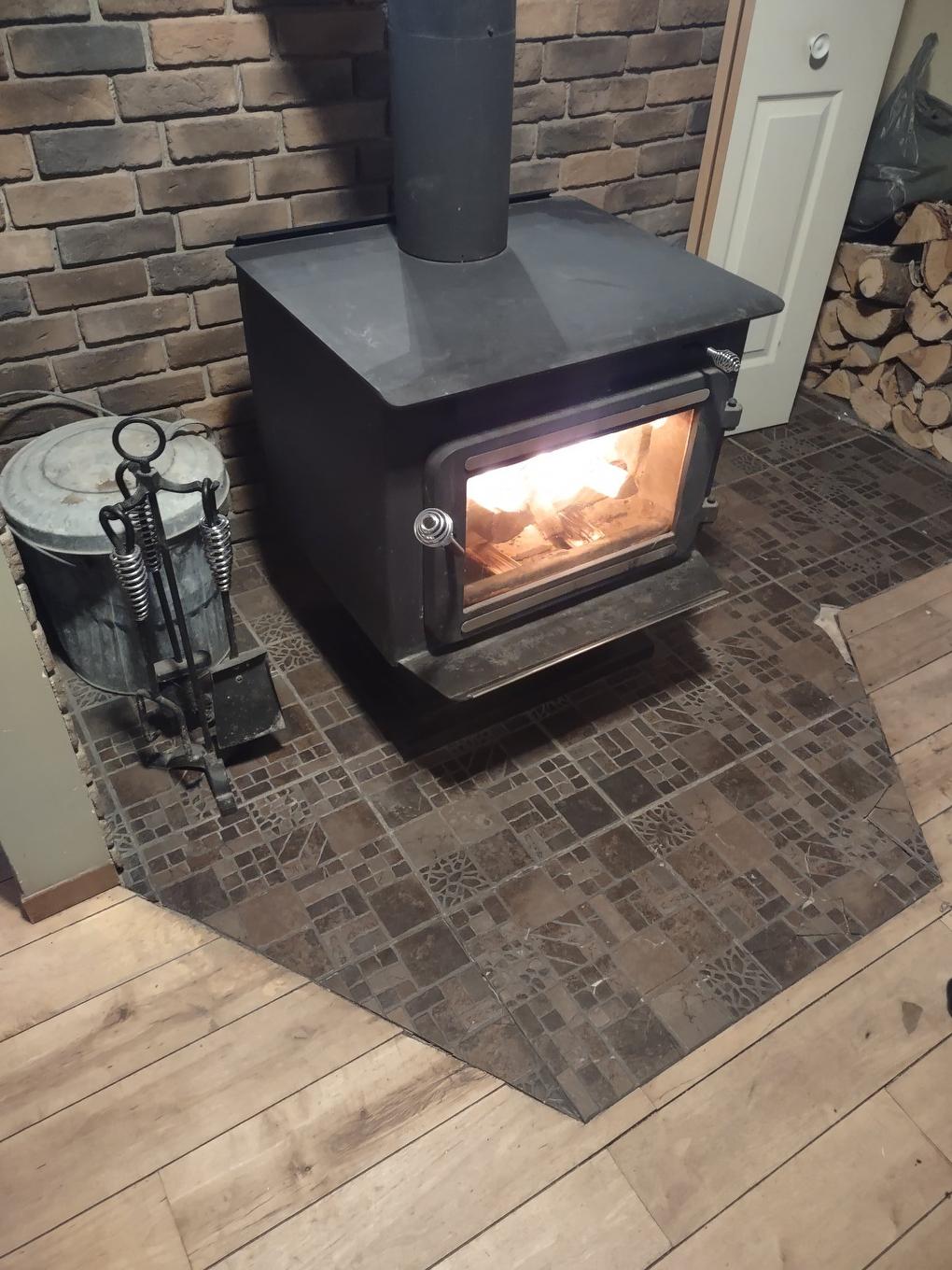 Other - 16750 Route 335, Chertsey, QC - Indoor Photo Showing Other Room