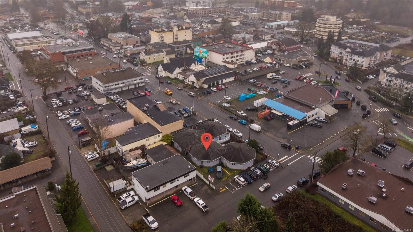 2-271 Ingram St, Duncan, BC