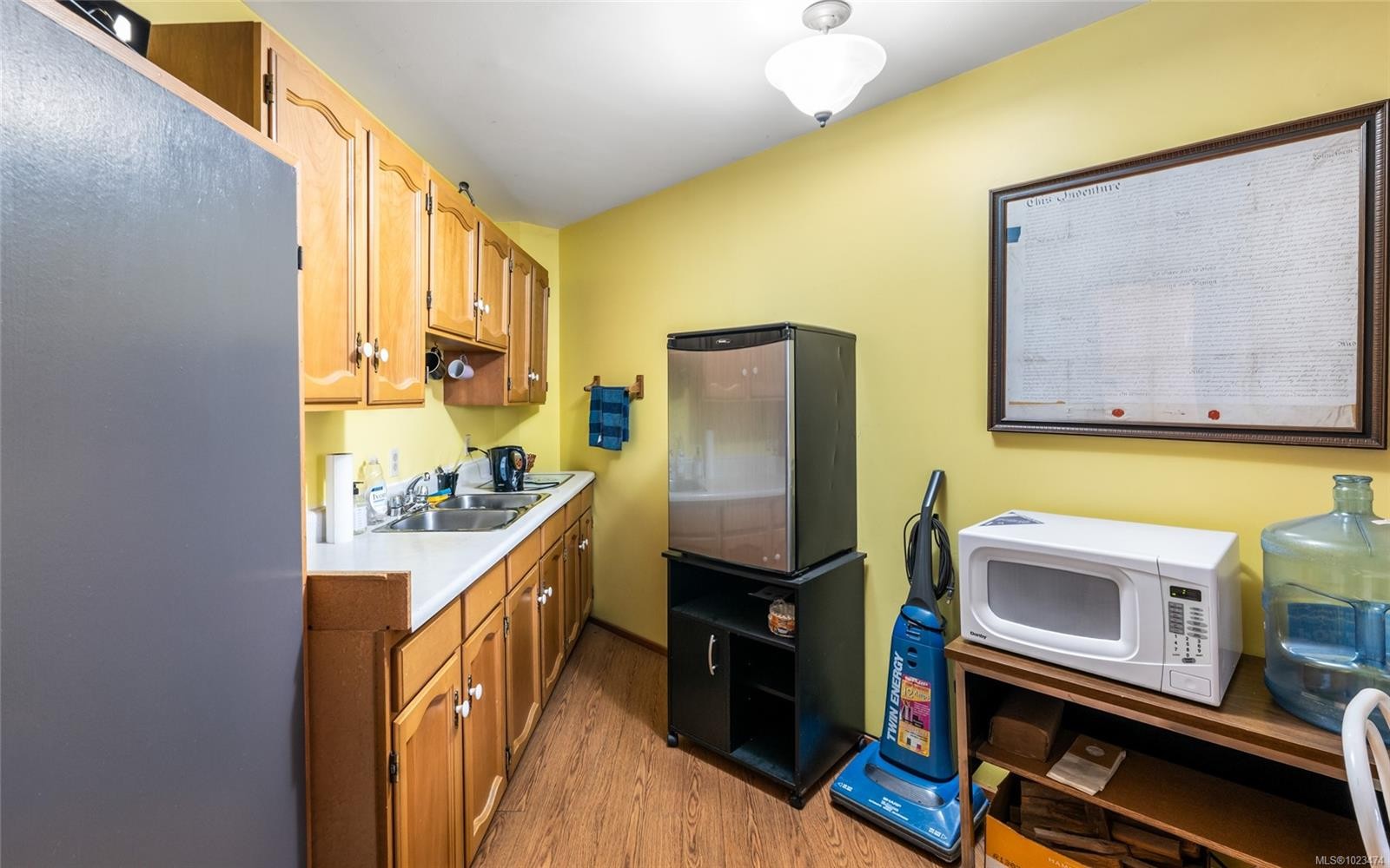 2-271 Ingram St, Duncan, BC