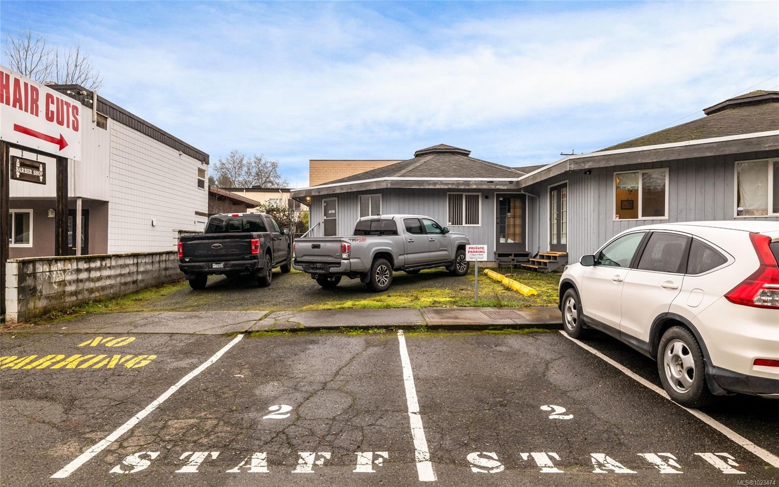 2-271 Ingram St, Duncan, BC