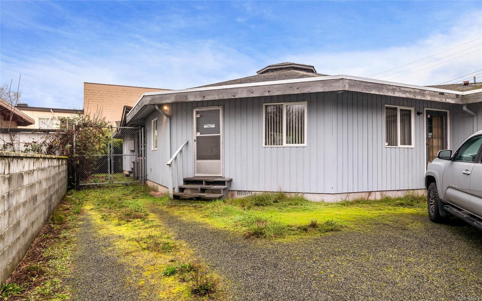 2-271 Ingram St, Duncan, BC