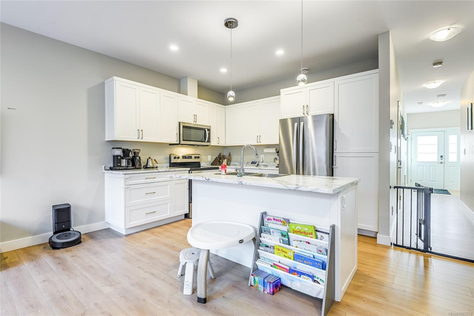 B-242 Petersen Rd, Campbell River, BC