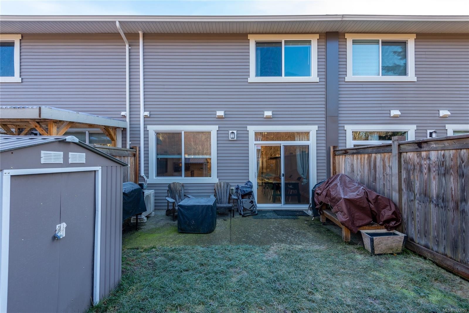 B-242 Petersen Rd, Campbell River, BC