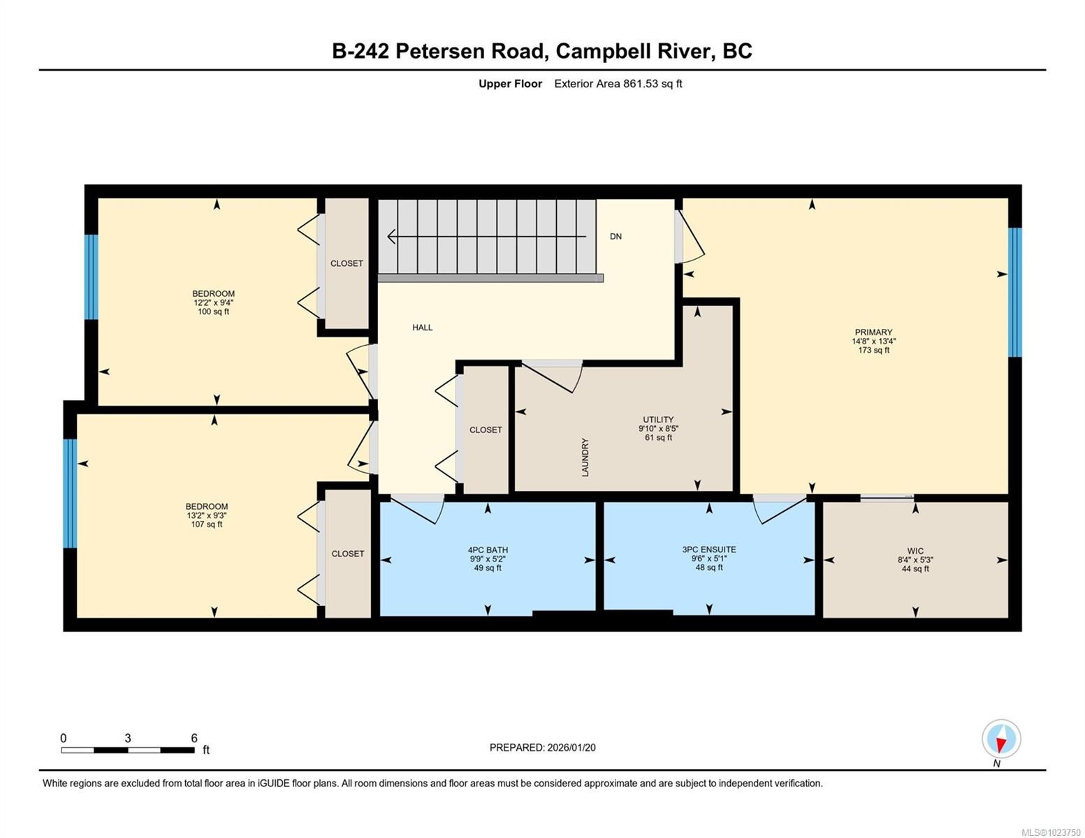 B-242 Petersen Rd, Campbell River, BC