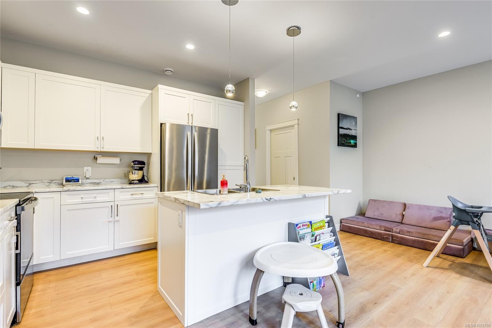 B-242 Petersen Rd, Campbell River, BC