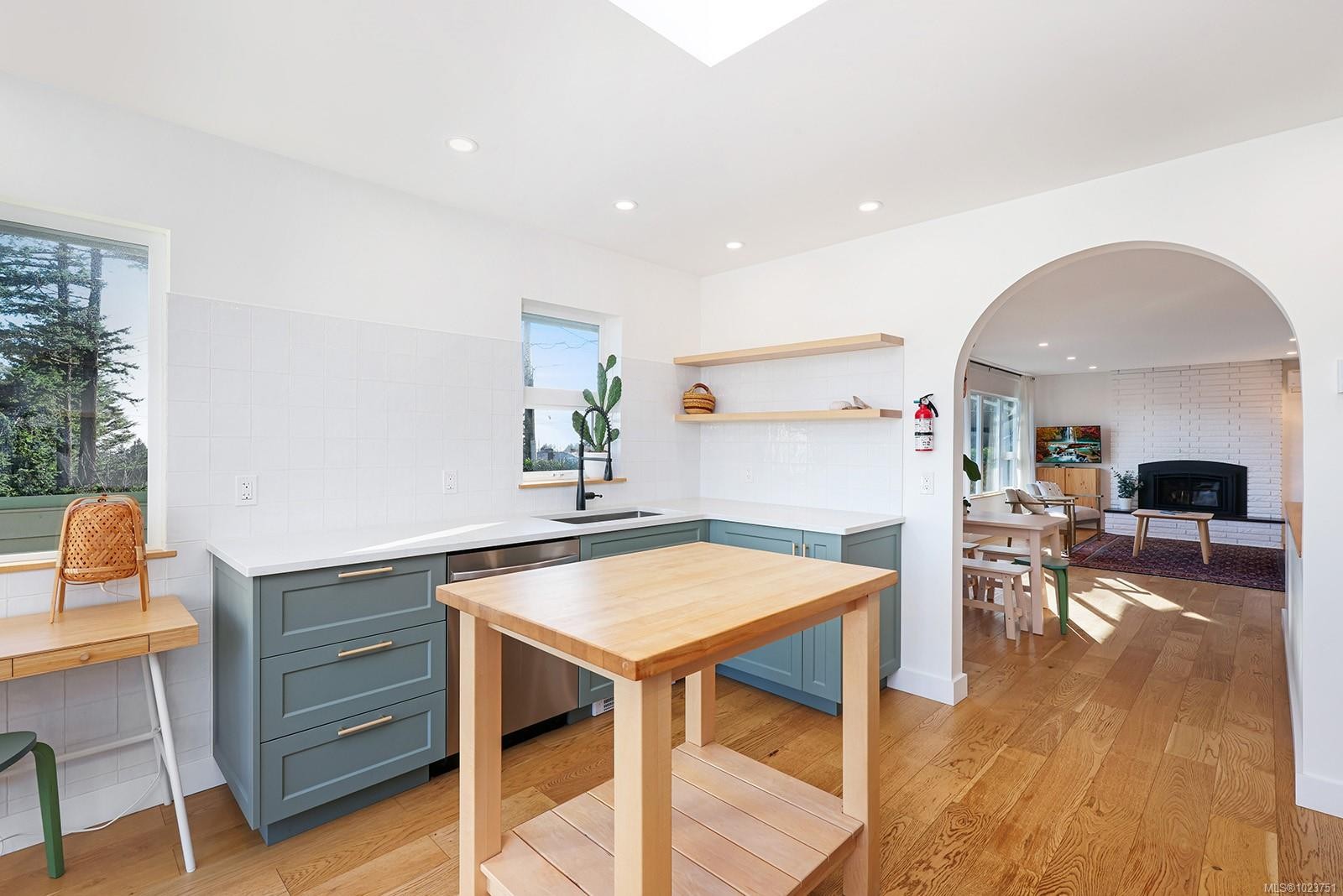 201 Mccarthy St, Campbell River, BC