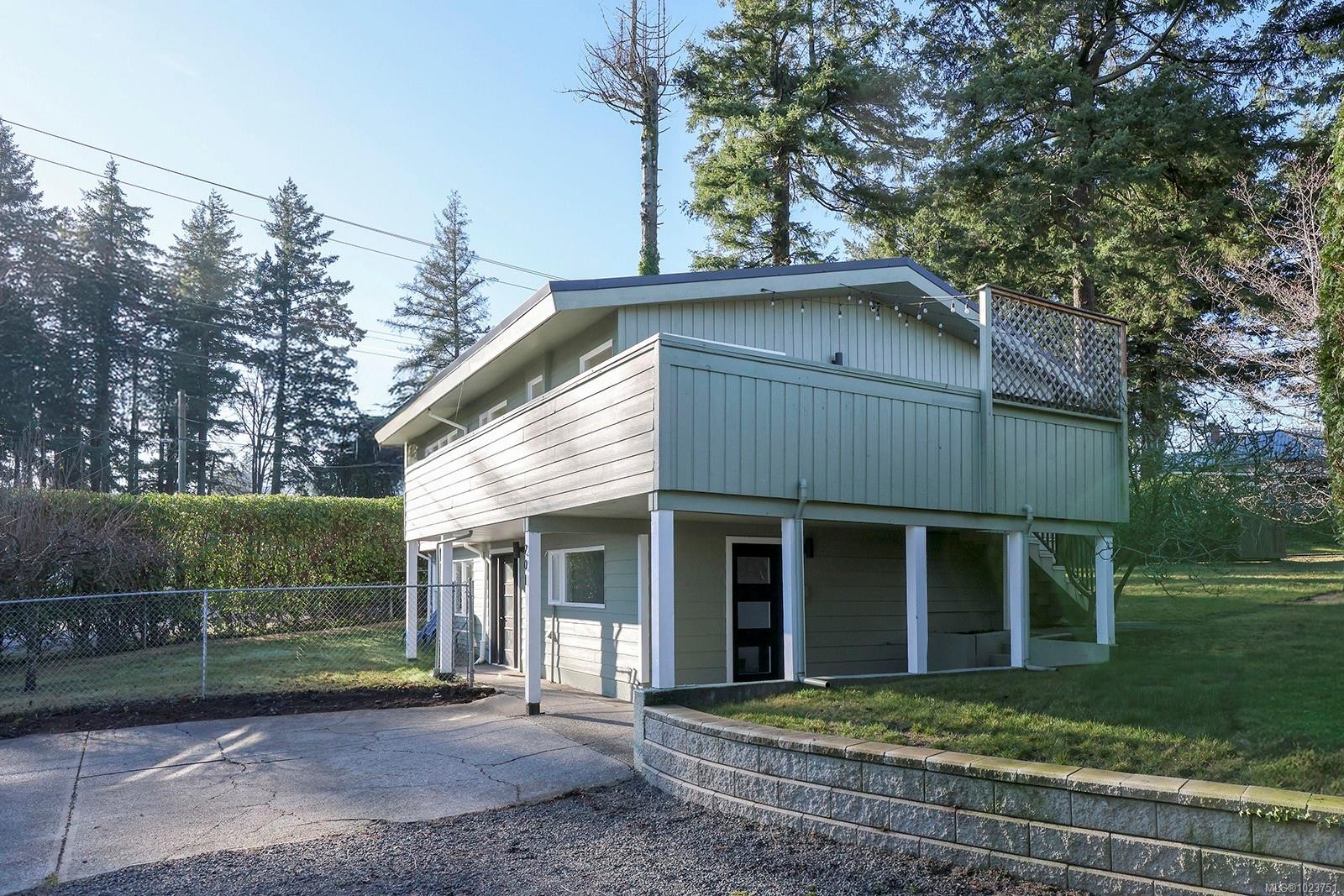 201 Mccarthy St, Campbell River, BC