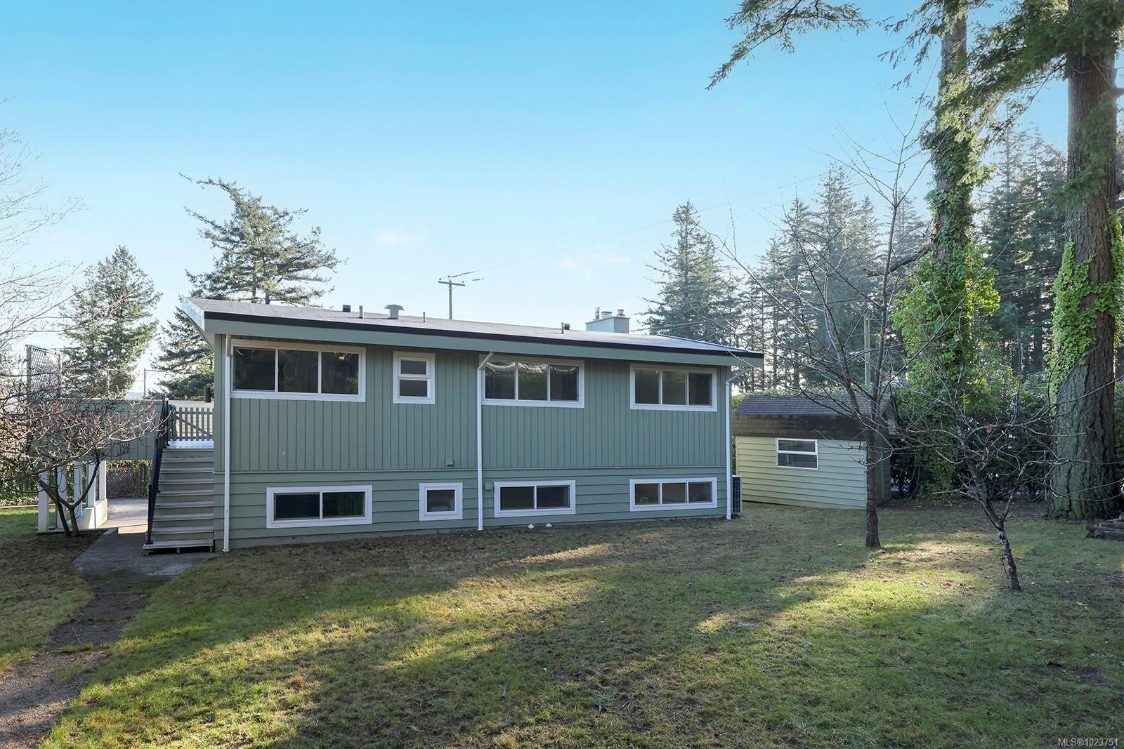 201 Mccarthy St, Campbell River, BC