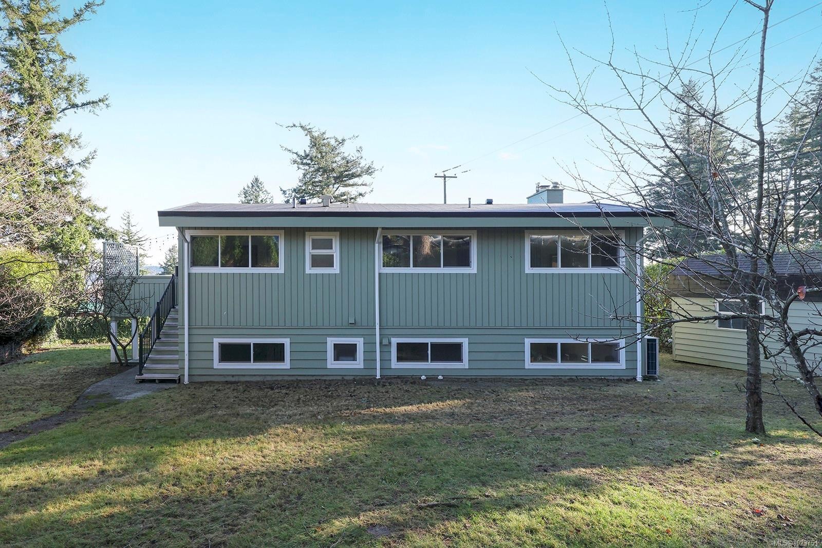 201 Mccarthy St, Campbell River, BC