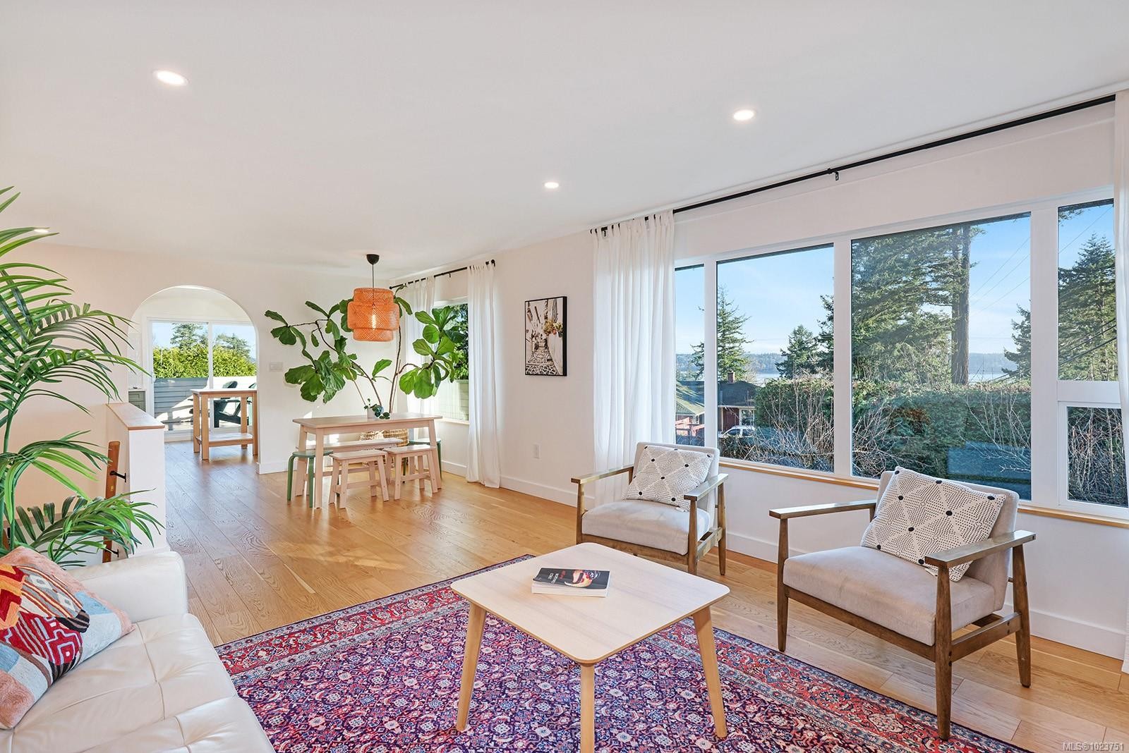 201 Mccarthy St, Campbell River, BC