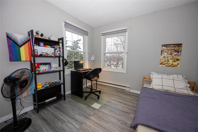 5-618 Kenaston Blvd, Winnipeg, MB