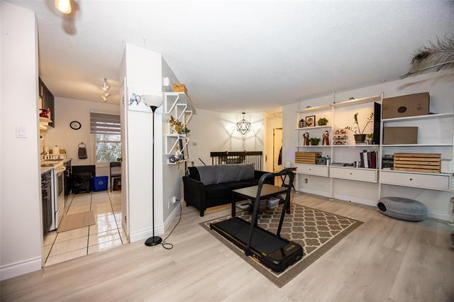 5-618 Kenaston Blvd, Winnipeg, MB