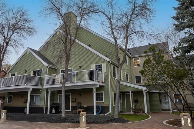 5-618 Kenaston Blvd, Winnipeg, MB