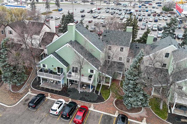 5-618 Kenaston Blvd, Winnipeg, MB