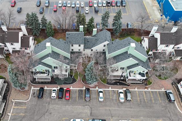 5-618 Kenaston Blvd, Winnipeg, MB