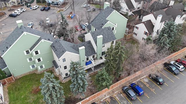 5-618 Kenaston Blvd, Winnipeg, MB