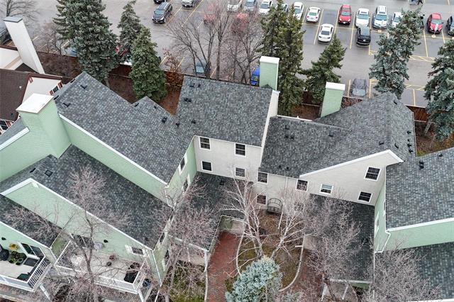 5-618 Kenaston Blvd, Winnipeg, MB