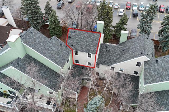 5-618 Kenaston Blvd, Winnipeg, MB