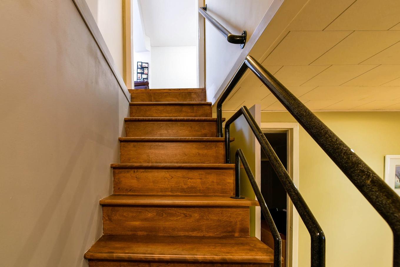 Other - 817 Rue Parkway, Laval (Chomedey), QC - Indoor Photo Showing Other Room