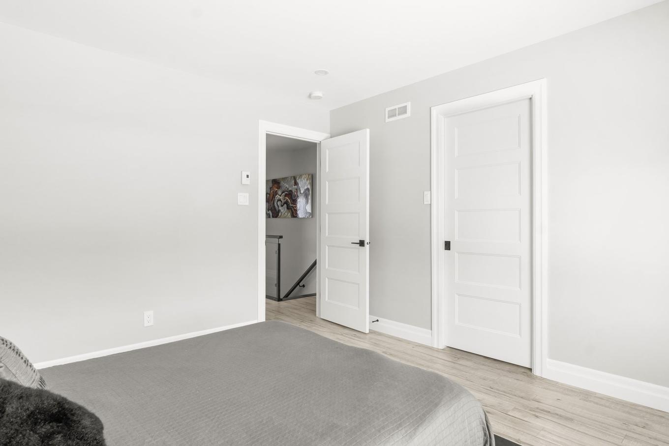 Primary bedroom - 740 Rue Monique-Dupont, Trois-Rivières, QC - Indoor