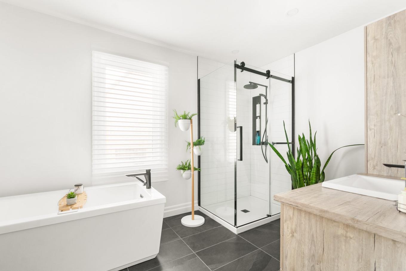 Bathroom - 740 Rue Monique-Dupont, Trois-Rivières, QC - Indoor Photo Showing Bathroom