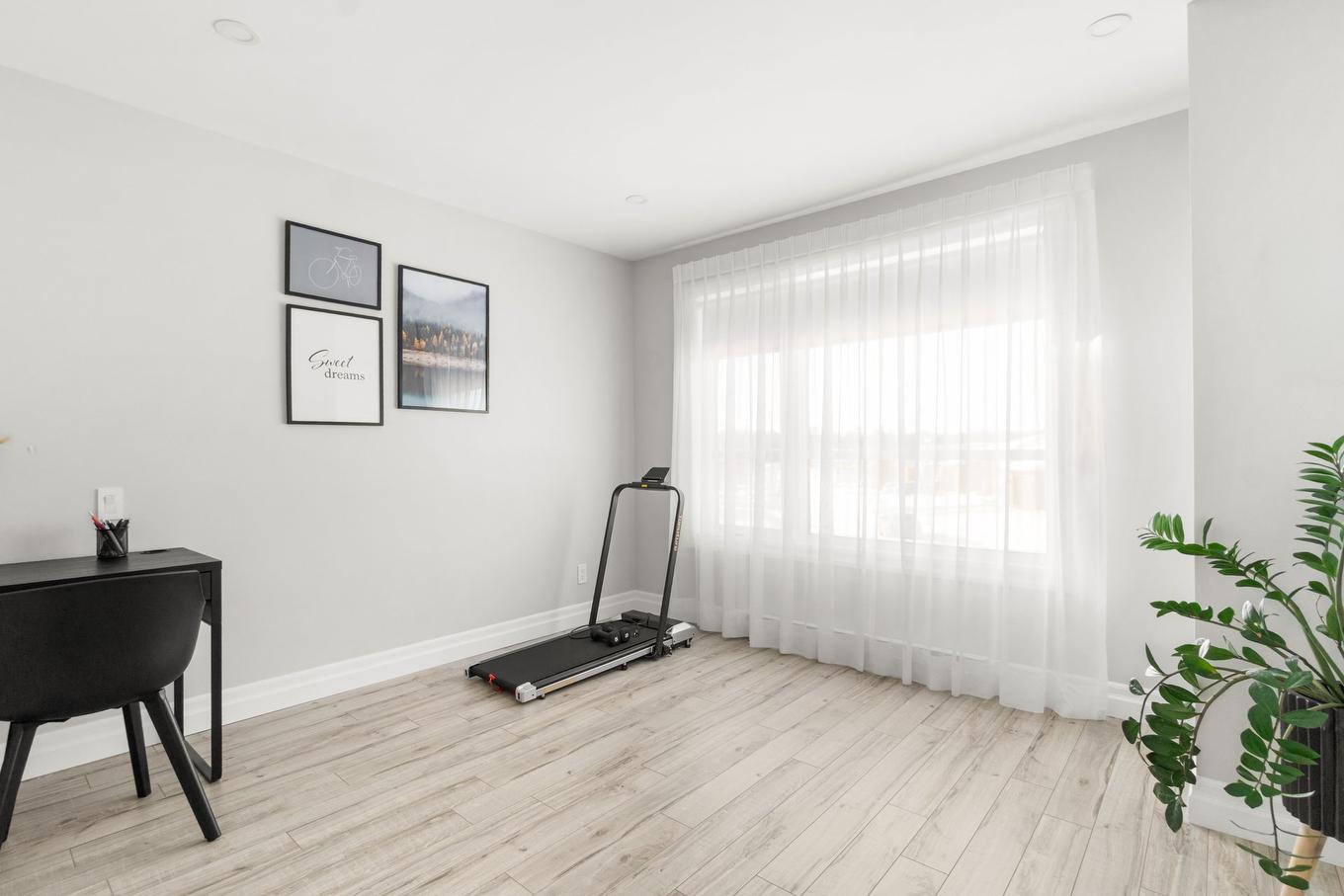 Bedroom - 740 Rue Monique-Dupont, Trois-Rivières, QC - Indoor