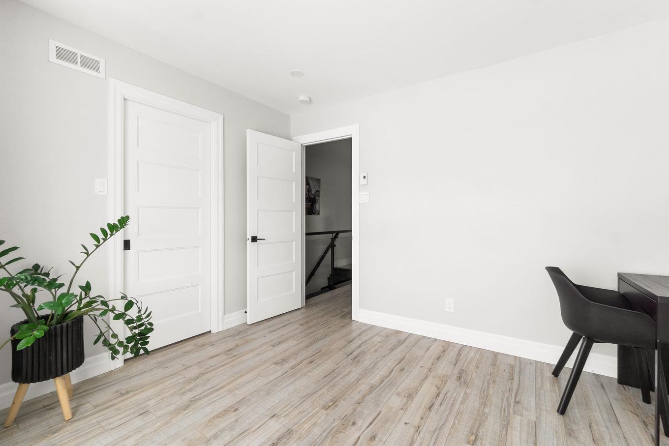 Bedroom - 740 Rue Monique-Dupont, Trois-Rivières, QC - Indoor Photo Showing Other Room