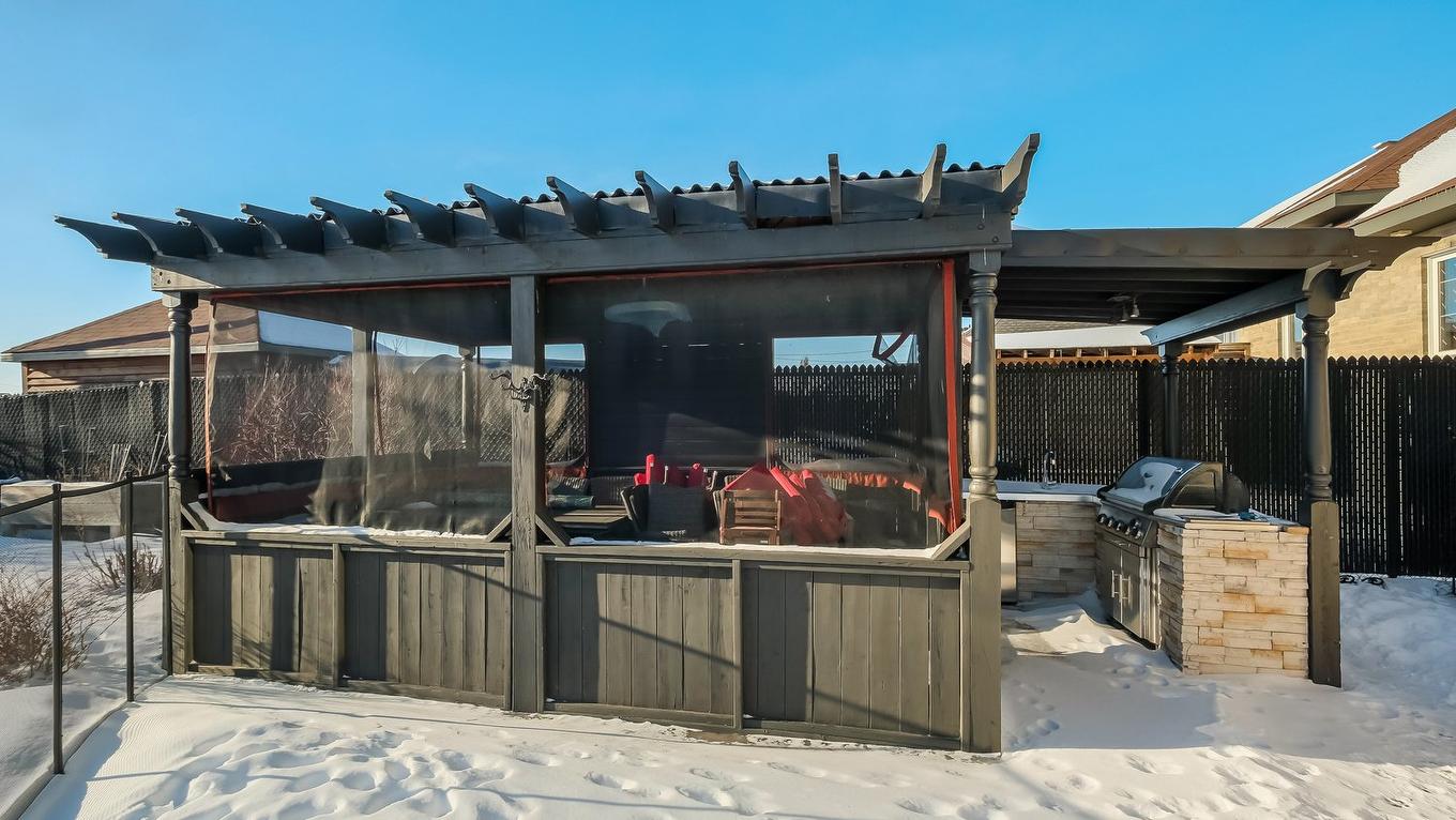 Autre - 22 Rue Louis-Roy, Saint-Antoine-Sur-Richelieu, QC