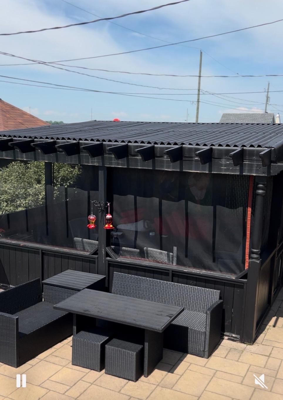 Extérieur - 22 Rue Louis-Roy, Saint-Antoine-Sur-Richelieu, QC